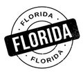 Florida rubber stamp
