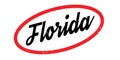 Florida rubber stamp