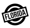 Florida rubber stamp