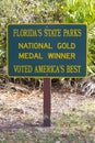 Florida's State Parks