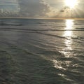 FLorida southwest sunset view, beaches