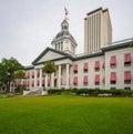 Florida State Capitol Building and Museum Tallahassee FL