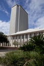 Florida State Capitol Royalty Free Stock Photo