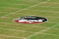 Florida State Football Royalty Free Stock Photo