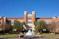 Florida State University Auditorium