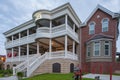 Florida State University Fraternity House Chapters