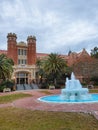 Florida State University Ruby Diamond Hall