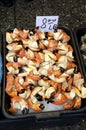 Florida Stone Crab Claws