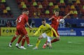 Romania - North Macedonia - European Qualifiers for World Cup 2022