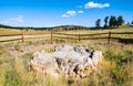 Florissant Fossil Beds National Monument