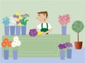 Florist