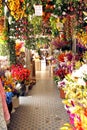 Florist shop