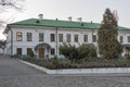 Florivsky monastery in Kyiv, Ukraine. Royalty Free Stock Photo