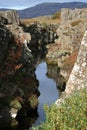 FlosagjÃÂ¡ at Thingvellir National Park