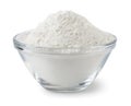 Flour Royalty Free Stock Photo