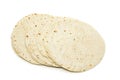 Flour tortillas