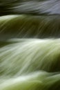 Flow river Royalty Free Stock Photo