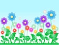 Flower Background