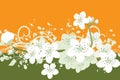 Flower Background