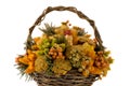 Flower basket