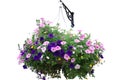 Flower basket