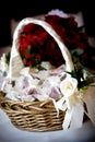 Flower basket