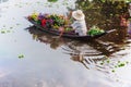 Flower boat