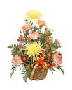 Flower Bouquet Royalty Free Stock Photo