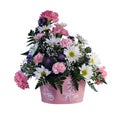 Flower Bouquet Royalty Free Stock Photo
