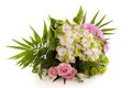 Flower bouquet with Hydrangea