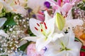 flower closeup, bunch of flowers, floral background beautiful - - - -