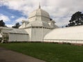 Conservatory of Flowers, Golden Gate Park, San Francisco, 6.