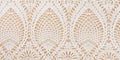 Flower fabric texture Royalty Free Stock Photo