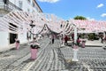 Flower Festival (festas do povo, Campo Maior 2015, Portugal)