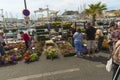 Flower Festival La Ciotat