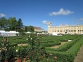 Flower Festival Parma Colorno