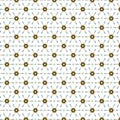 star cover tile fabric pattern background vector illustration design Abstract wallpaper