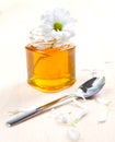 Flower honey