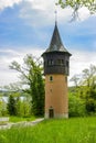 Swedish Tower, Flower Island Mainau, Germany