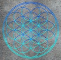 Flower of life