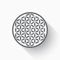 Flower of life