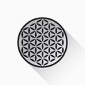 Flower of life