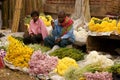 Flower Market