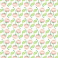 Flower pattern