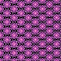 Flower pattern