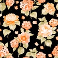 The Flower pattern