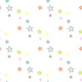 Flower pattern