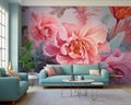 flower poster and wallpaper to elevate your space.