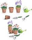 Flower Pots