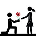 Flower proposal